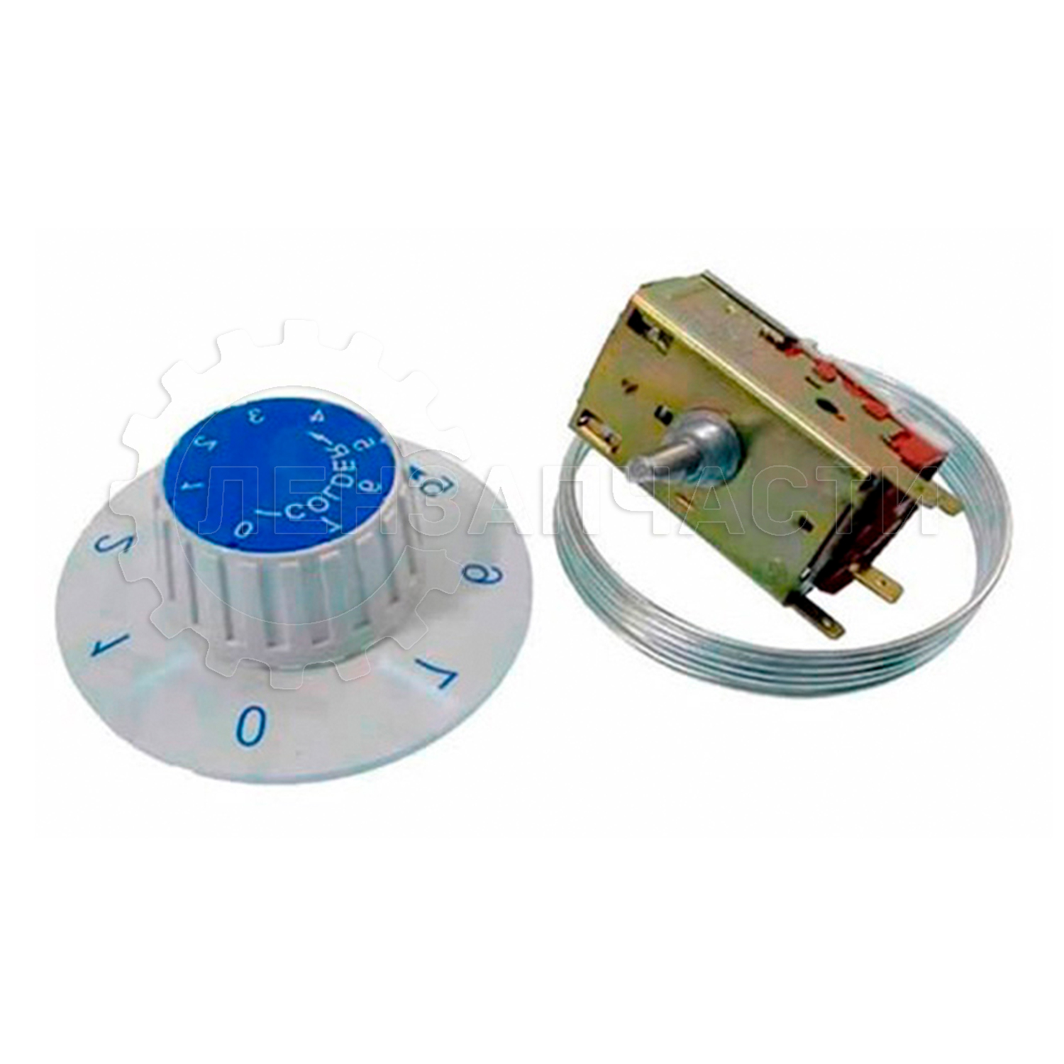 Терморегулятор для холодильника K50-P1110 VC1